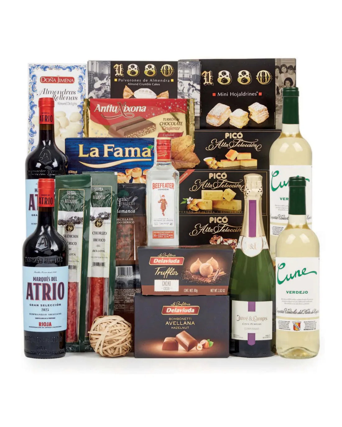 Lote 14 — Lotes tradicionales