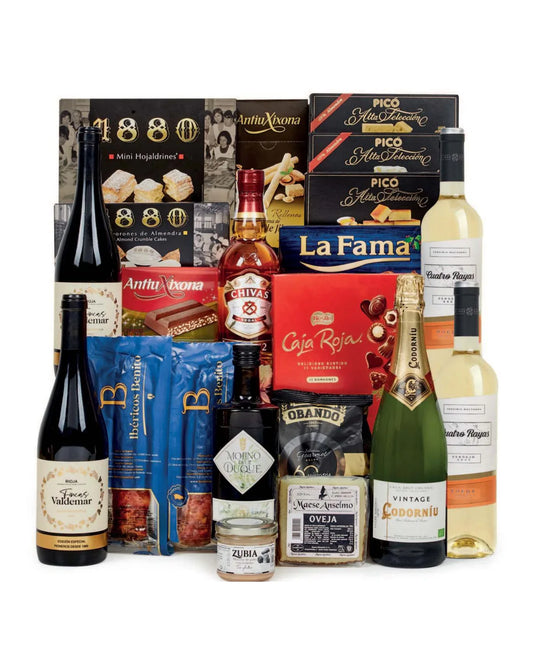 Lote 17 — Lotes tradicionales