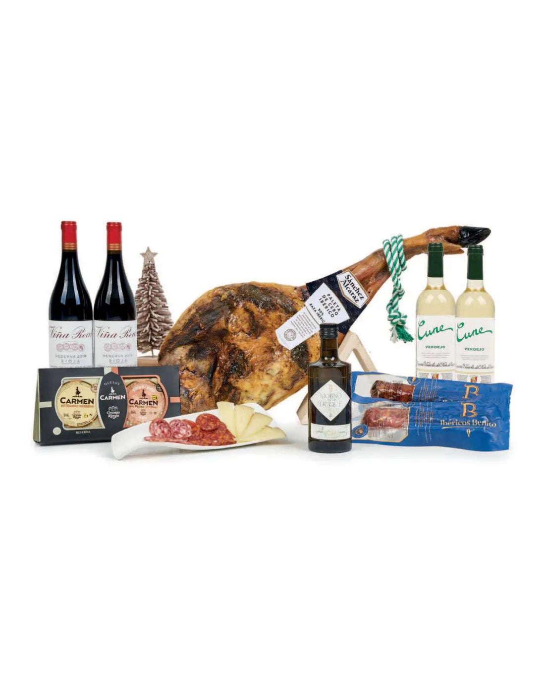 Caja jamonera 31 — Cajas jamoneras