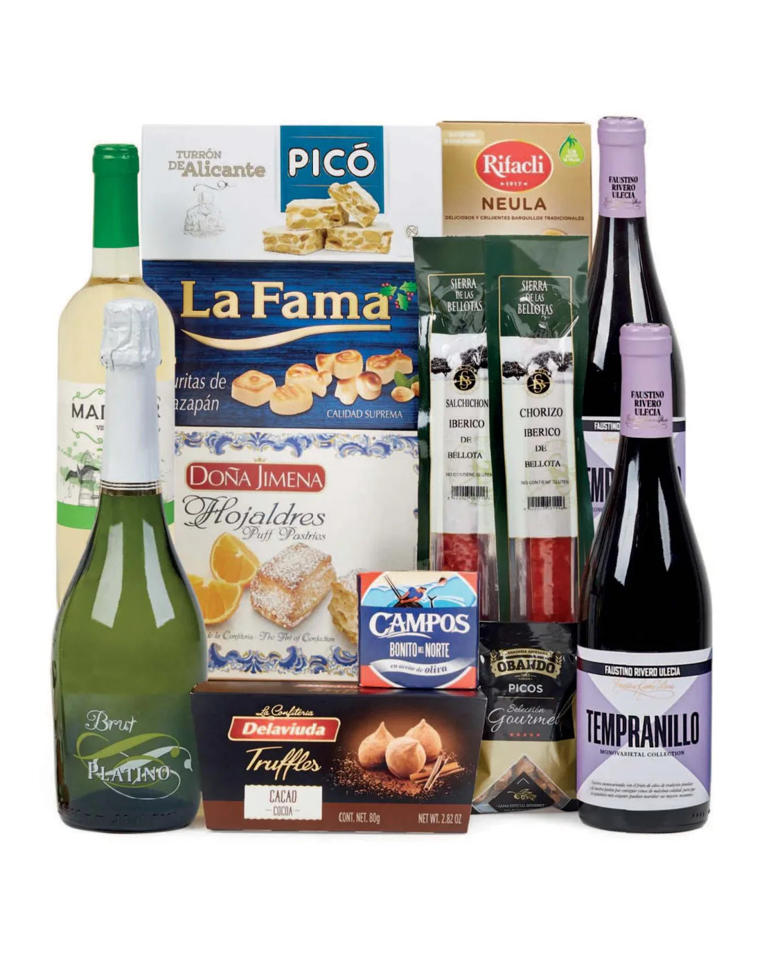 Lote 4 — Lotes tradicionales
