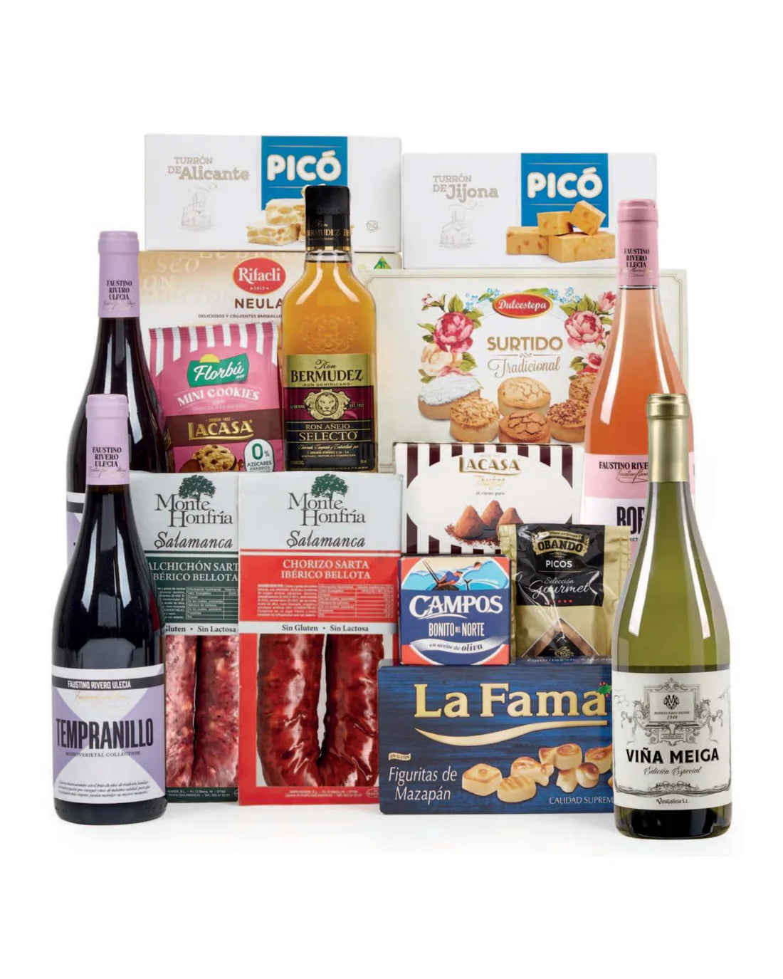 Lote 7 — Lotes tradicionales