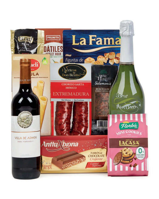 Lote 2 — Lotes tradicionales